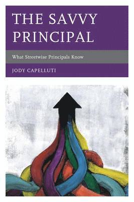 The Savvy Principal 1