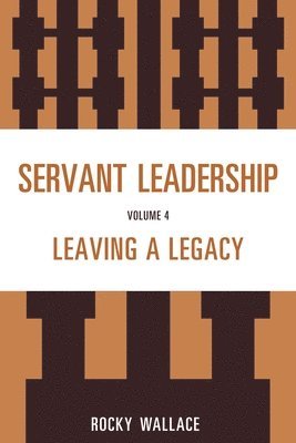 Servant Leadership 1