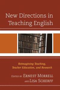 bokomslag New Directions in Teaching English