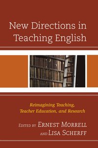 bokomslag New Directions in Teaching English