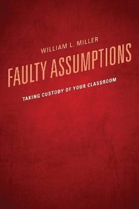 bokomslag Faulty Assumptions