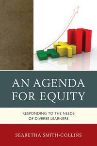 bokomslag An Agenda for Equity