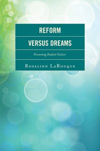 bokomslag Reform Versus Dreams