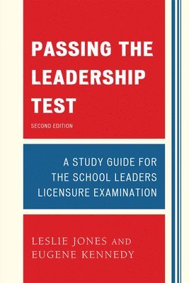 Passing the Leadership Test 1