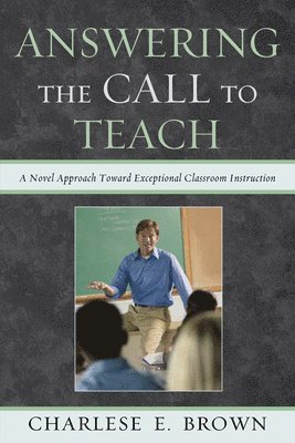 Answering the Call to Teach 1