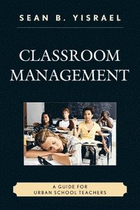 bokomslag Classroom Management
