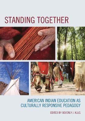 Beverly J. Klug - Standing Together, Inbunden