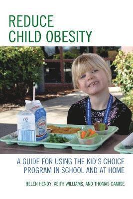 Reduce Child Obesity 1