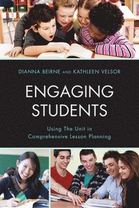 bokomslag Engaging Students