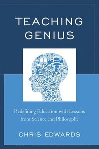 bokomslag Teaching Genius