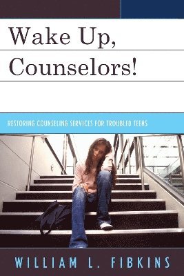 Wake Up Counselors! 1
