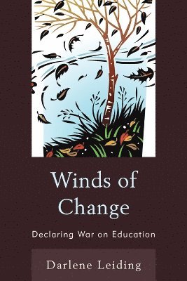 Winds of Change 1