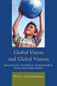 bokomslag Global Voices and Global Visions