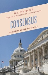 bokomslag Consensus