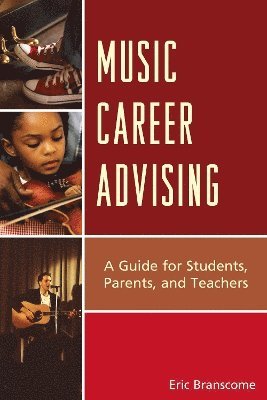 Music Career Advising