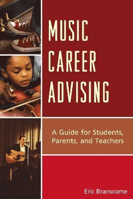 Music Career Advising 1