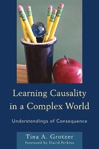 bokomslag Learning Causality in a Complex World