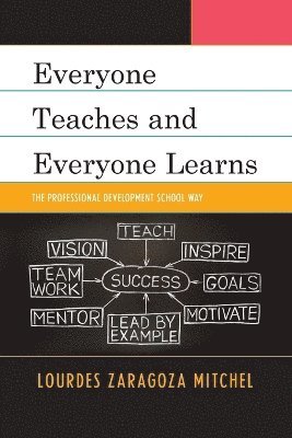 Everyone Teaches and Everyone Learns 1