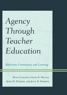 Agency through Teacher Education 1