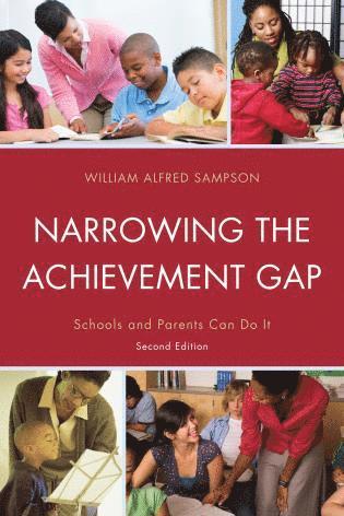 bokomslag Narrowing the Achievement Gap