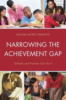 Narrowing the Achievement Gap 1