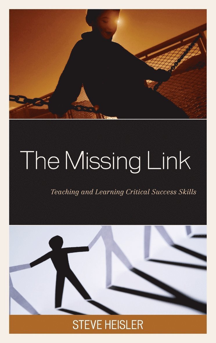 The Missing Link 1