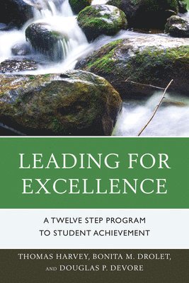 Leading for Excellence 1
