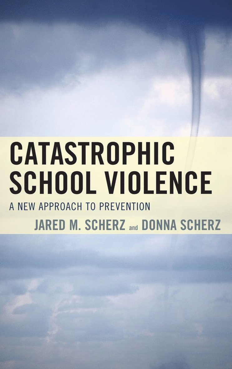Catastrophic School Violence 1