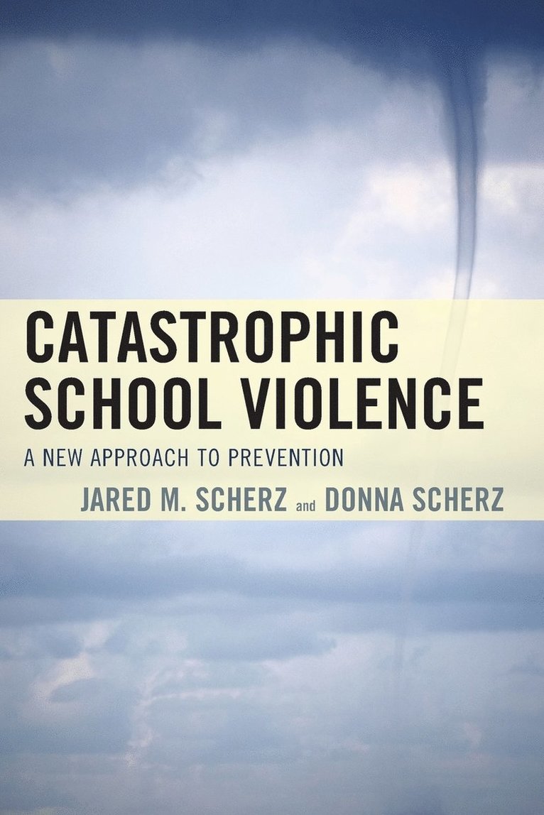 Catastrophic School Violence 1