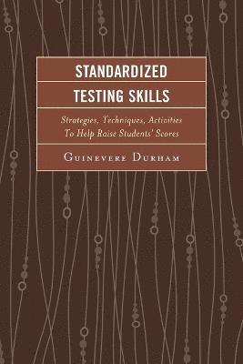 Standardized Testing Skills 1