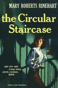 bokomslag Circular Staircase