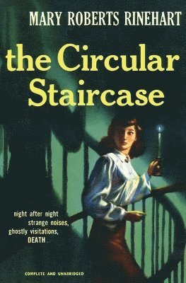 bokomslag Circular Staircase