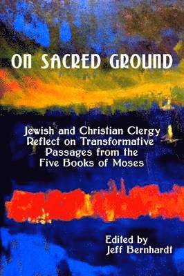 On Sacred Ground 1