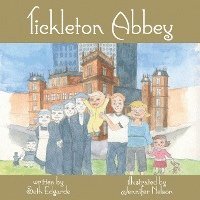 bokomslag Tickleton Abbey