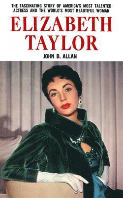 bokomslag Elizabeth Taylor