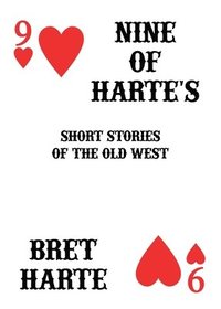 bokomslag Nine of Harte's