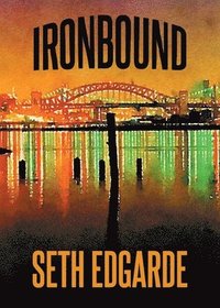 bokomslag Ironbound