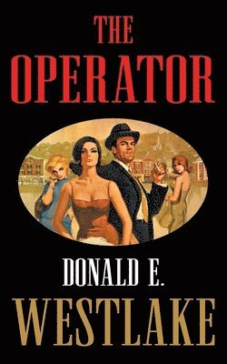 The Operator 1