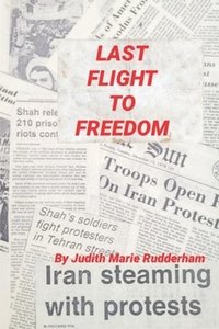 bokomslag Last Flight To Freedom
