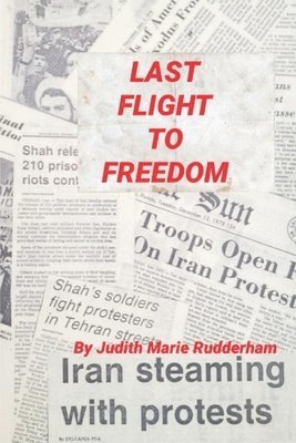 Last Flight To Freedom 1