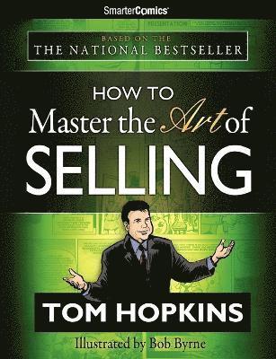 How to Master the Art of Selling from SmarterComics 1