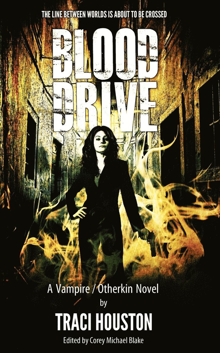 Blood Drive 1