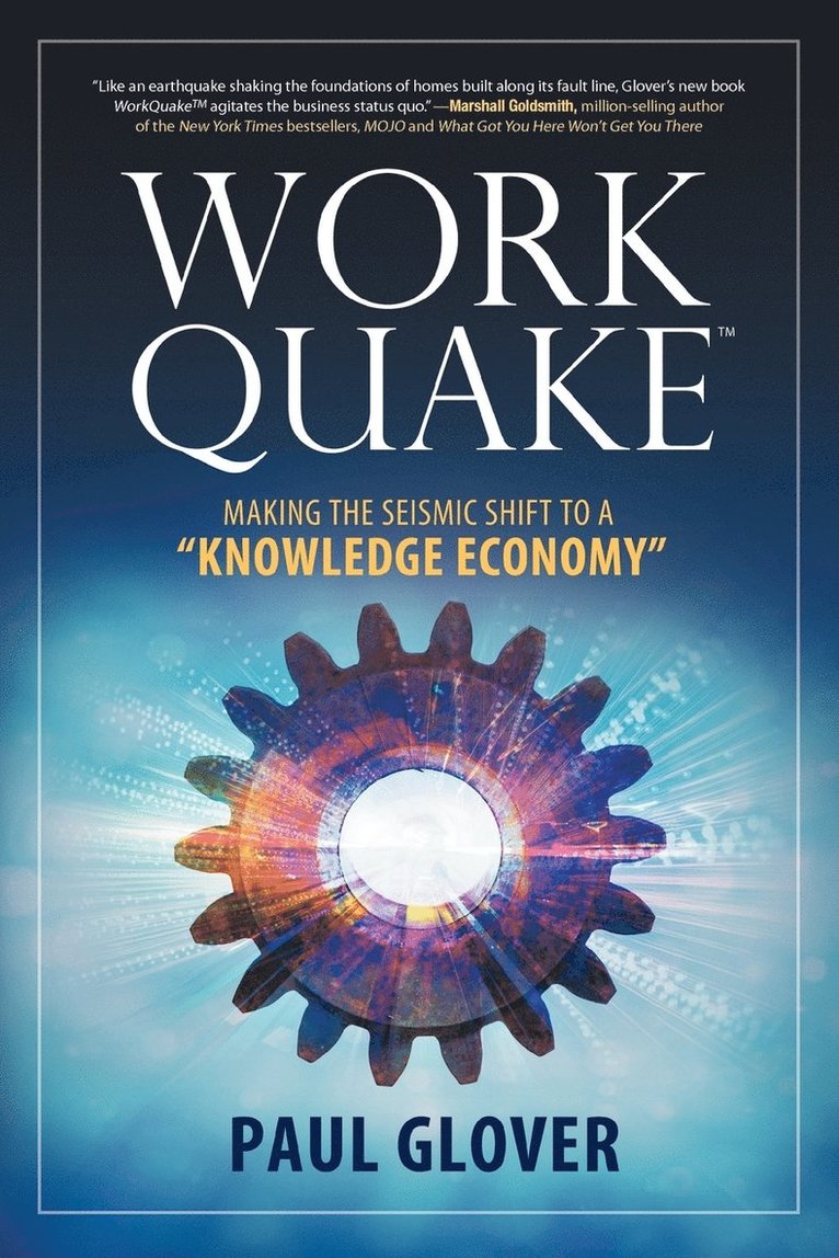 WorkQuake 1