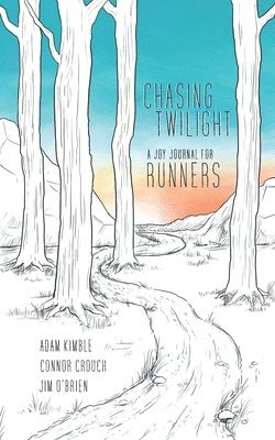 Chasing Twilight 1