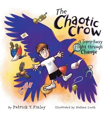 The Chaotic Crow 1