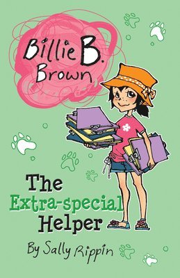 The Extra-Special Helper 1