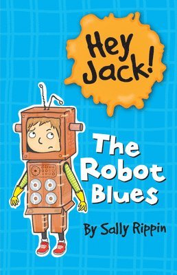 The Robot Blues 1
