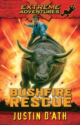 Bushfire Rescue: Volume 2 1