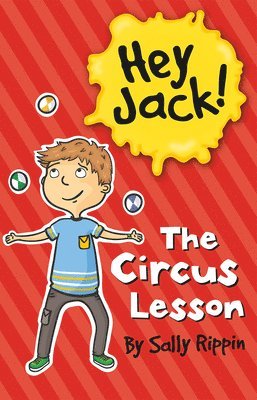 The Circus Lesson 1