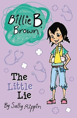 The Little Lie